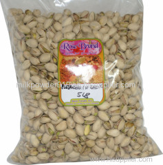 Pistachio with Shell (Pista) 5 LB 2.2KG