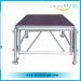 Aluminum stage with good price