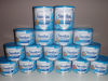 17 (12.4 & 8 oz) cans Similac Advance Early Shield powder baby formula milk