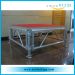 Aluminum stage with good price