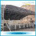 Aluminum stage with good price