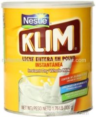 Have one to sell? Sell now Nestle Klim Instant Dry Whole Milk 1.76 LB (800 g)