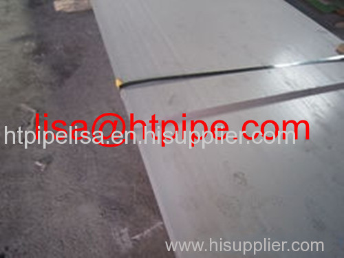 253MA S30815 1.4835 plate sheet