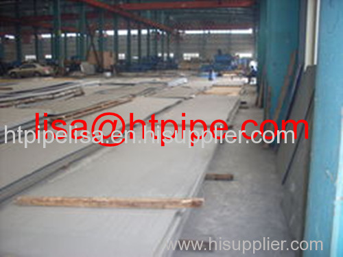 ASTM A240 304 steel plate sheet