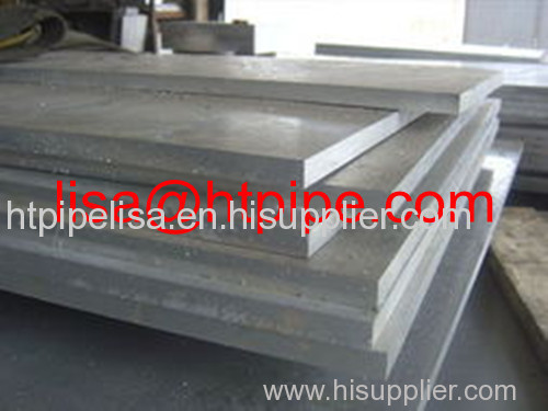 ASTM A240 304L steel plate sheet