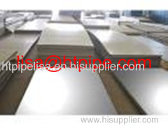 ASTM A240 321 steel plate sheet