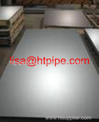 ASTM A240 316 steel plate sheet