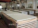 304 ASTM INOX Stainless Steel Plate / Sheet 914mm Width , Hot Rolled Sheet / Plate