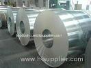 Industrial Thin Wall Brushed 304 Stainless Steel Coils / Roll ASTM AISI SUS , Cold Rolled Steel Stri