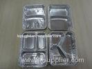 foil takeaway containers with lids aluminium takeaway containers