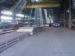 Mirror Cold Rolled Stainless Steel Plate / 304 Decorative Hairline Sand Blasting Sheet