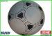 Brand 2015 Small Size Inflatable Soccer Ball Black and White for Youth
