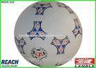 Custom Printed Official Size 3 World Cup Football for Promotional
