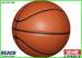2015 New Design Outdoor Official Basketball Ball with Nylon Winded Bladder