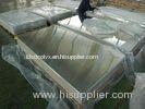 BA Surface Cold Rolled Stainless Steel Plate For Decoration / Petroleum , 304 Sheet / Plate