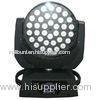 dj moving head lights moving head led stage lights