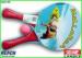 Full Printed Wooden Beach Rackets / Sports Paddle Tennis Rackets