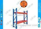 Customized Warehouse Storage Racks , Adjustable Pallet Storage Racks