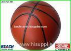 PVC Leather Basketball Balls
