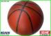 PVC Leather Basketball Balls