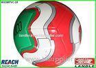 Colorful Football Size 3