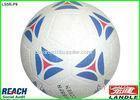 32 Panel Soccer Ball