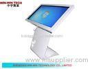 High Brightness 47" LCD Touch Screen Kiosk OEM Multifunctional