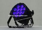 Wireless LED Stage Lights led par can