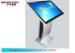 WIFI Metal Case LCD Touch Screen Kiosk , Digital Conference System