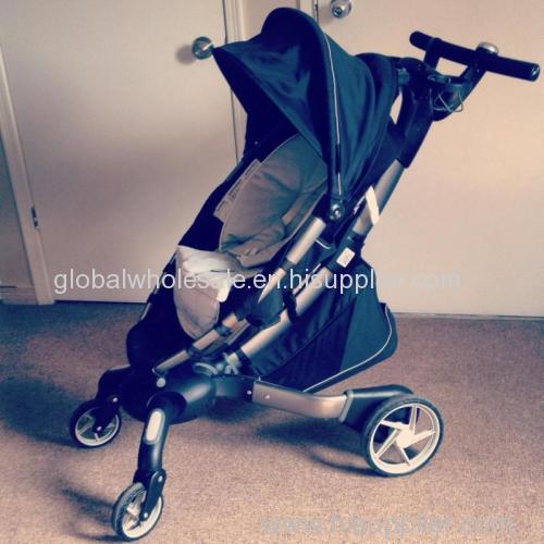 Origami Power Folding Stroller - $550 USD