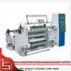 stable tension High Speed Slitting Machine For Roll Kraft Paper