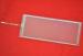 four wire resistive touch screen 4 wire resistive touchscreen