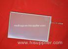 four wire resistive touch screen 4 wire resistive touch panel