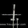Square HandHeldShowerSet Bracket Shower Hose Connector / Shower Outlet Elbow