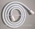 1.5 Meter Rubber Shower Hose Fittings Flexible Shower Hose Connectors