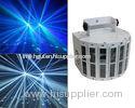 RGBW 30 watt LED Durby Effect Light DMX512 for bar DJ party stage show