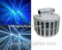 RGBW 30 watt LED Durby Effect Light DMX512 for bar DJ party stage show