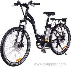 X-Treme XB-305Li Electric Bicycles