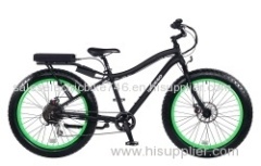 PEDEGO TRAIL TRACKER, FAT TIRE ELECTRIC BIKE