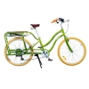 Yuba elBoda Boda Electric Cargo Cruiser Bike