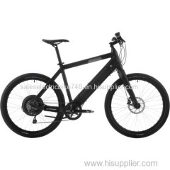 Stromer ST-1 Elite Complete Electric Bike - 2014