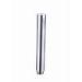 Durable Shower Components Round Pencil Hand Held Shower Head For Family