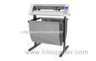 Digital 24'' TENETH Paper Pattern Vinyl Cutting Plotter 5g - 500g , USB Driver