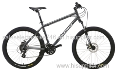 KONA LANA'I MOUNTAIN BIKE (2013)