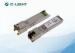 RJ45 100m SFP Optical Transceiver 1.25Gb/s For 1000BASE COPPER TX Ethernet