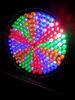 181pcs 10mm RGBA LED Par Can Stage Light for DJ equipment