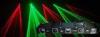 Four Heads Red Green Disco Laser Light DMX512 Laser Lighting