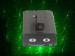 Voice Double Holes RG 8-Patterns DJ Laser Stage Light For Disco bar