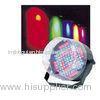 Flash Shot RGB Auto Led Disco DJ party Strobe Light , 20w 50Hz / 60Hz