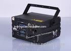 750mW - 1300mW DMX Laser Lights For Red / Green / Blue Professional Stage Lighting